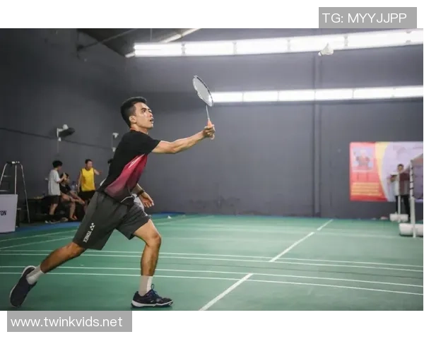 羽毛球巨献：探秘成都羽毛球队的意识