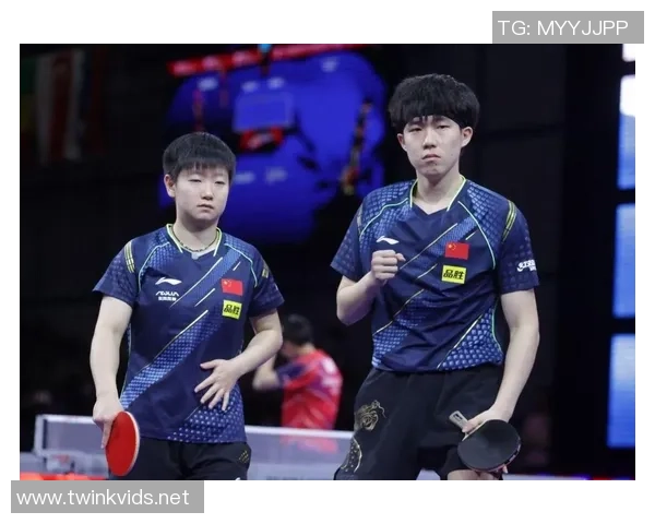 乒乓球深度：解密成都乒乓球队的防守