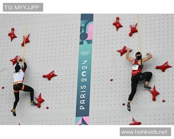 攀岩联赛积分榜：南京极限运动队以97分领跑