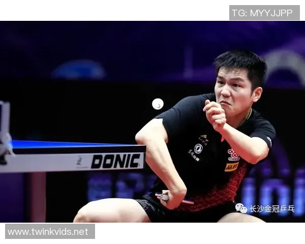 热议乒乓球：南京乒乓球队的心理素质变革