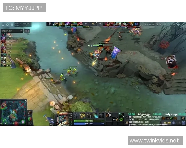 聚焦DOTA2：WE的状态话题