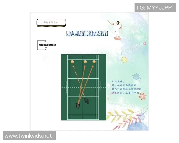 羽毛球战术：北京羽毛球队的运营体系