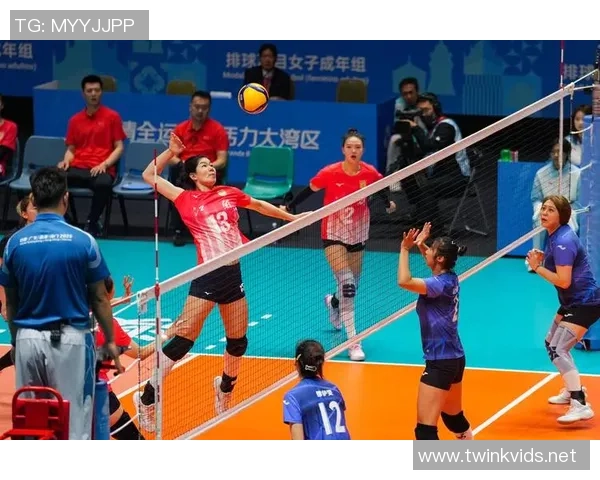 排球热议：杭州排球队的配合争议