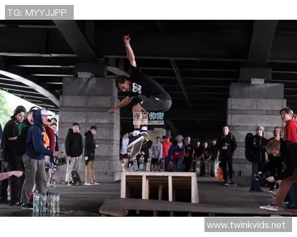 聚焦滑板：重庆滑板队的技术话题